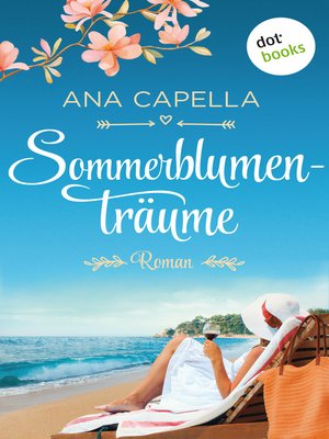 cover image of Sommerblumenträume